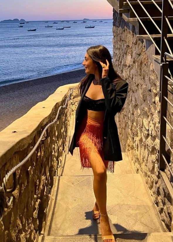 Mariasole Pollio