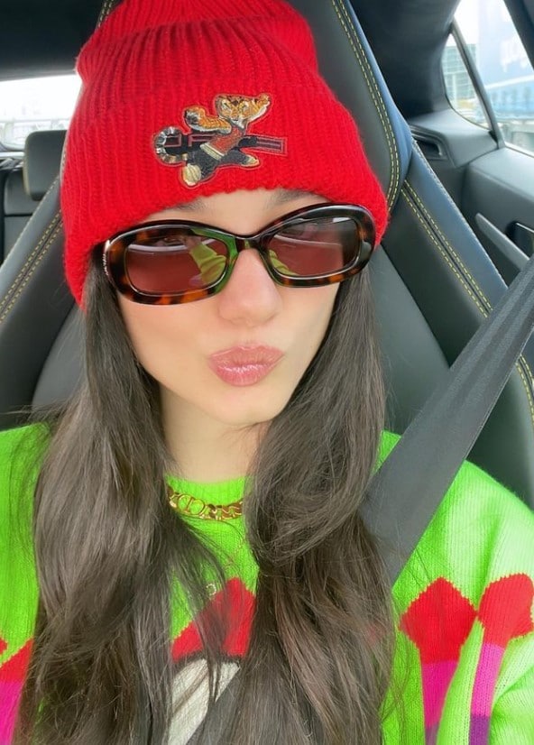 Mariasole Pollio