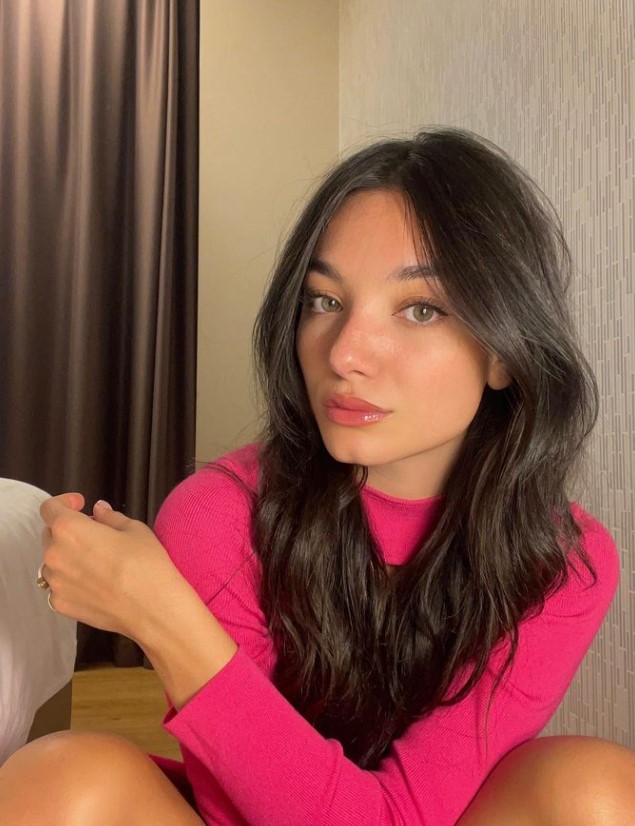 Mariasole Pollio