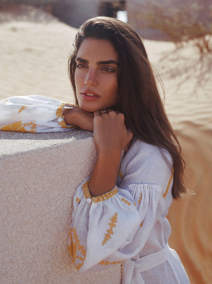 Azul Gonzalez Azul Gonzalez