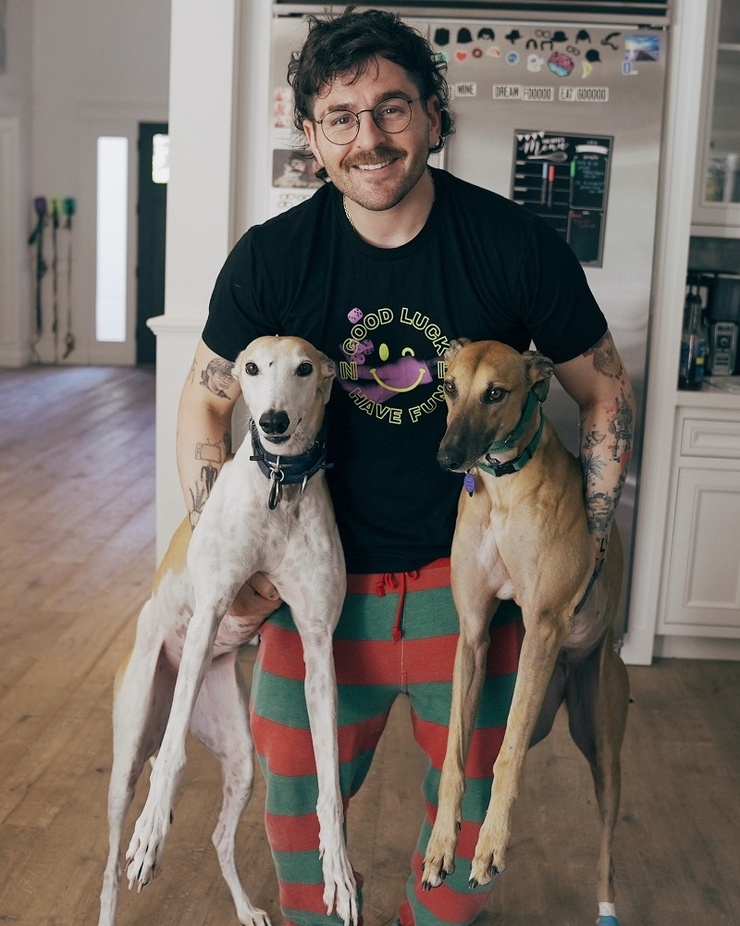 Julien Solomita