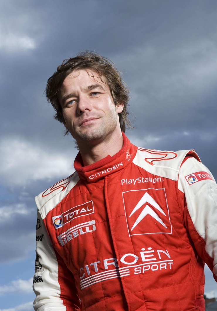 Sebastien Loeb