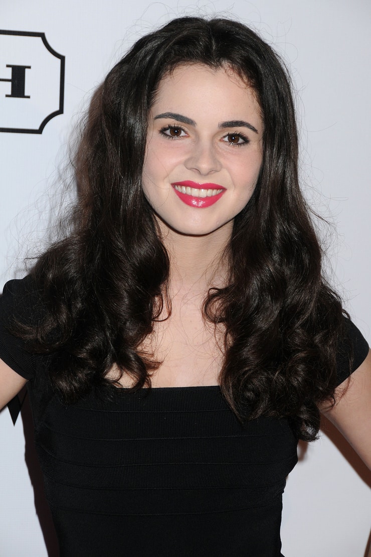 Picture of Vanessa Marano