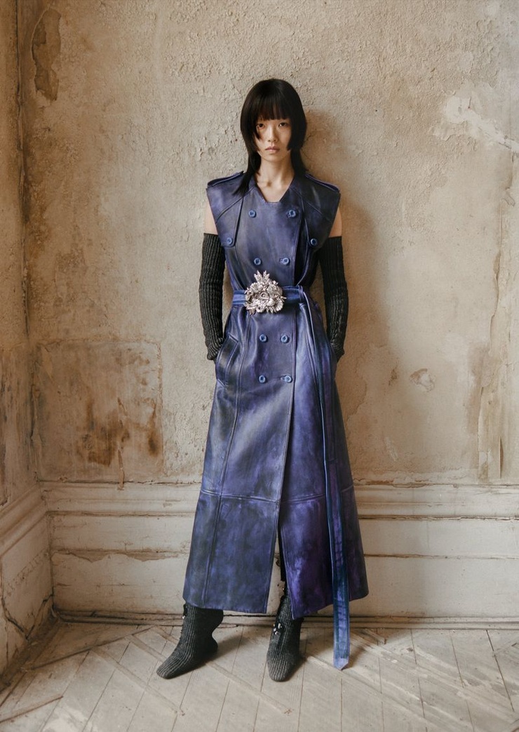 Chaoyu Xie