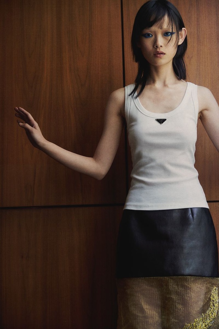 Chaoyu Xie
