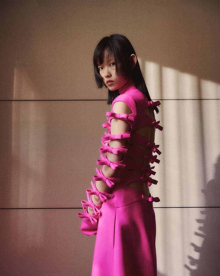 Chaoyu Xie