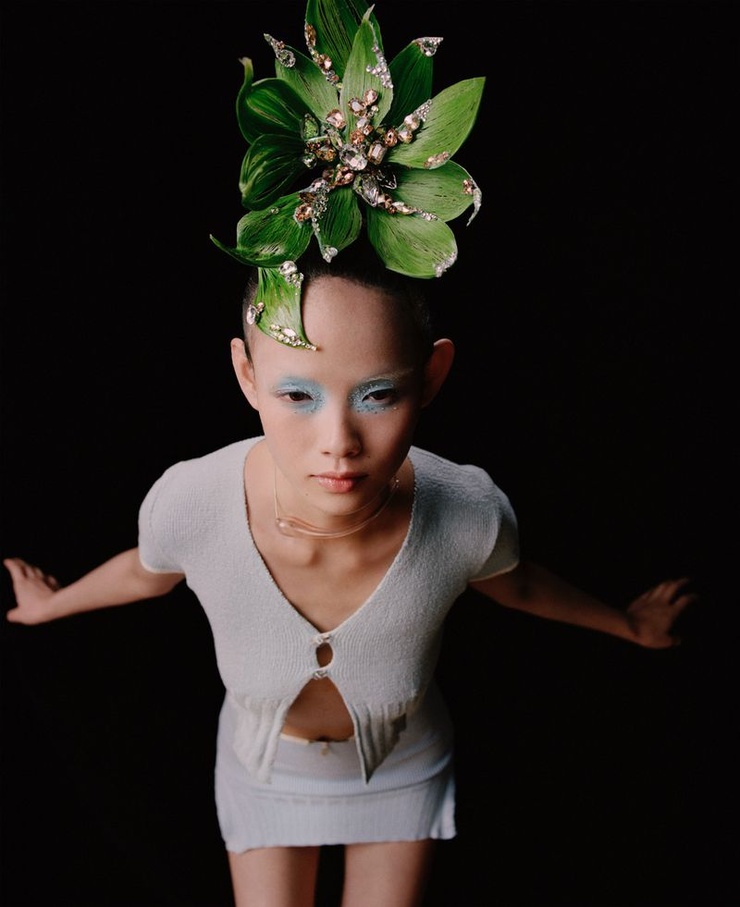 Chaoyu Xie