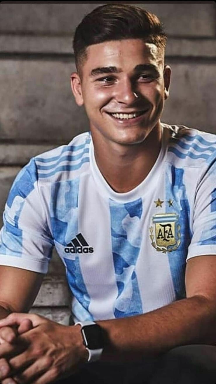 Julián Álvarez Julián Álvarez