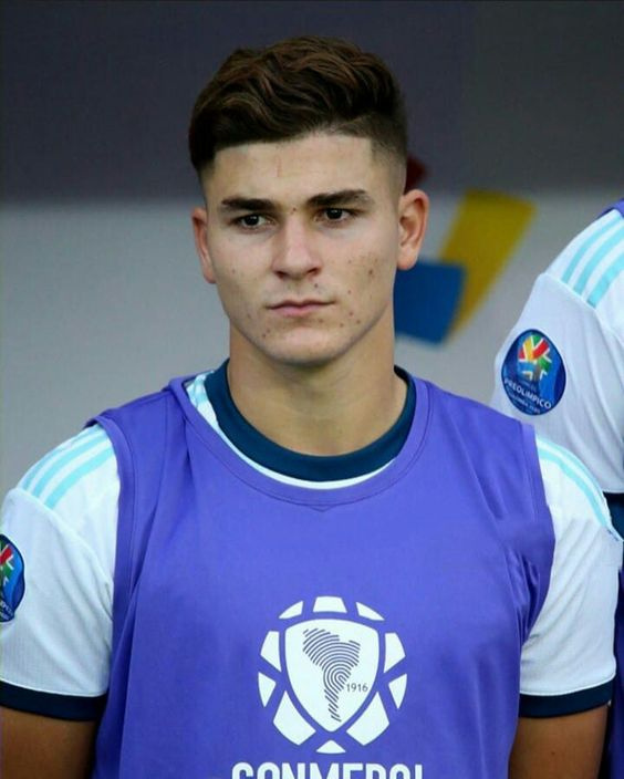 Julián Álvarez