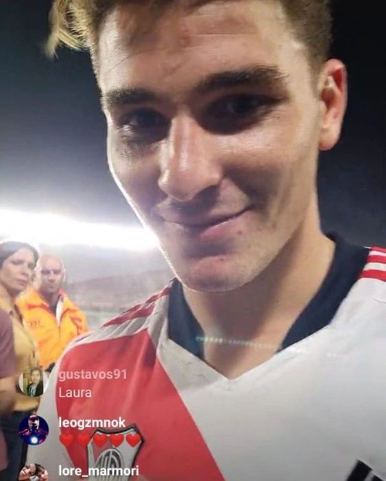 Julián Álvarez