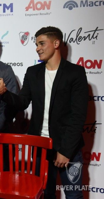 Julián Álvarez