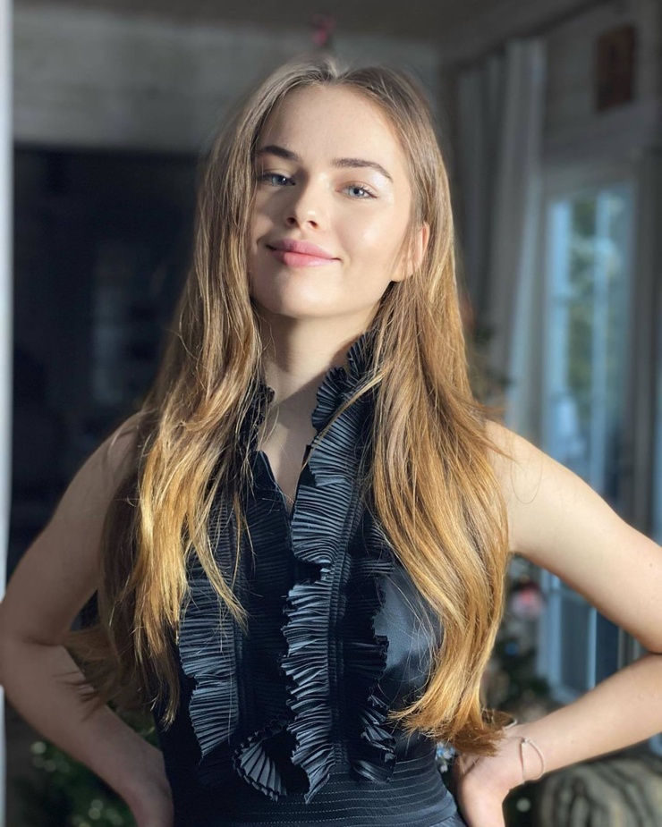 Kristina Pimenova