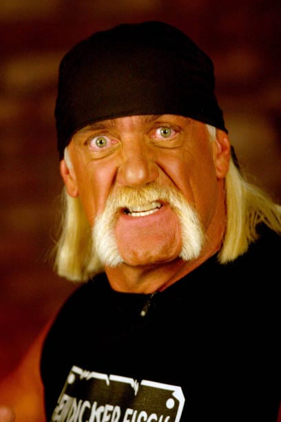 Hulk Hogan