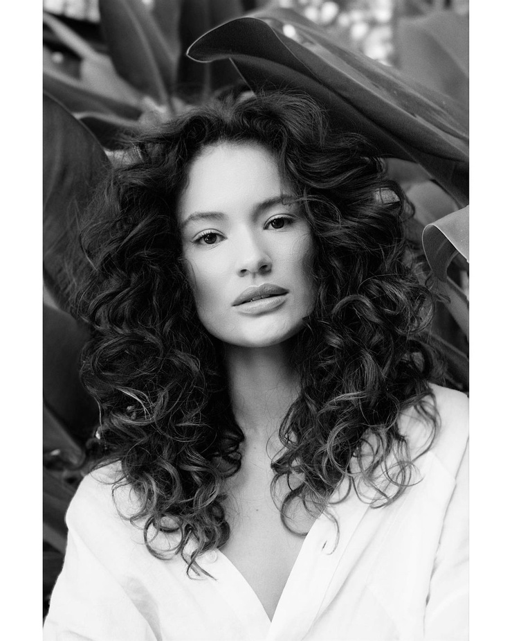 Picture of Aline Sena