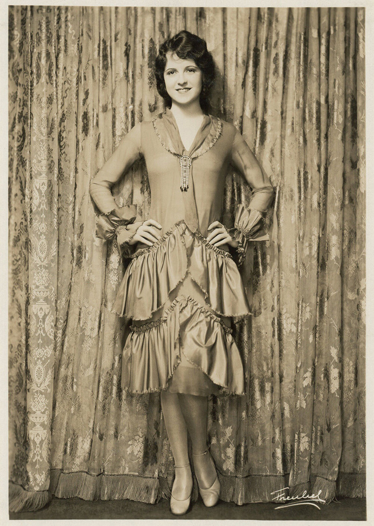 June Marlowe June Marlowe