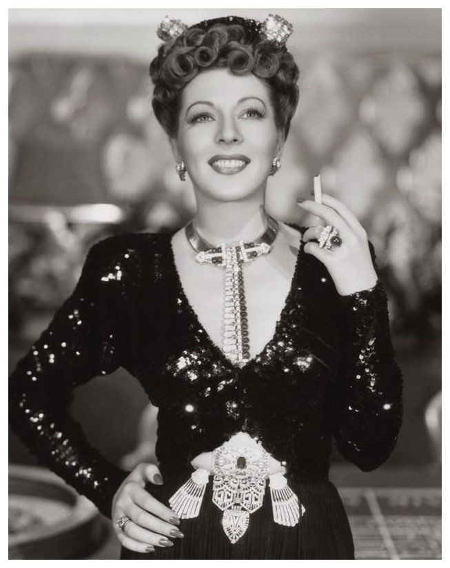 Lisette Verea