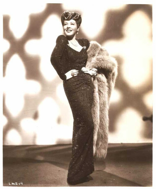 Lisette Verea