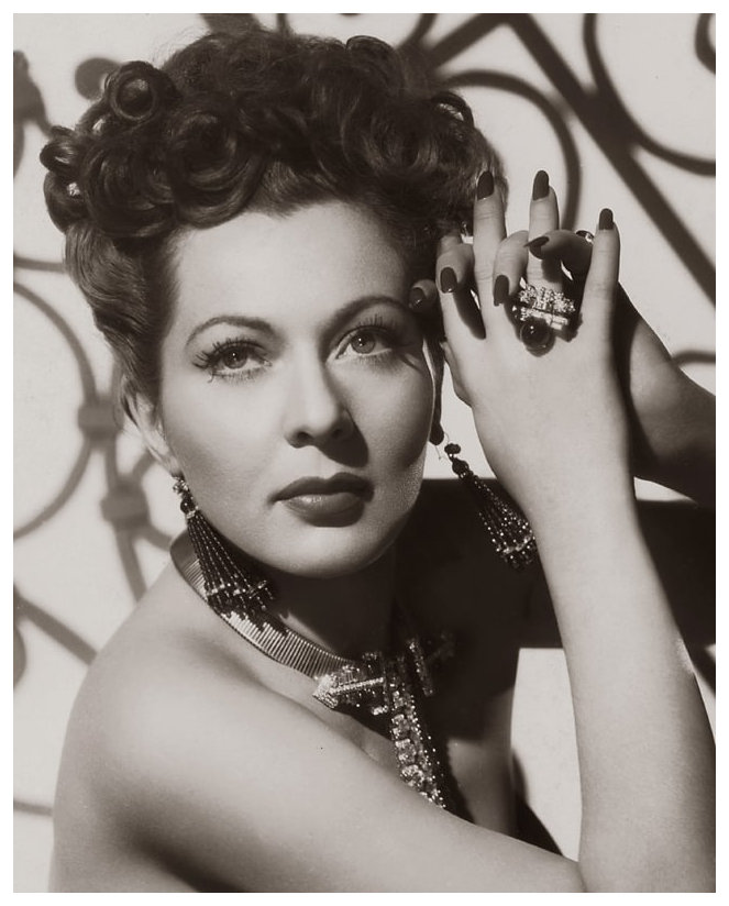 Lisette Verea