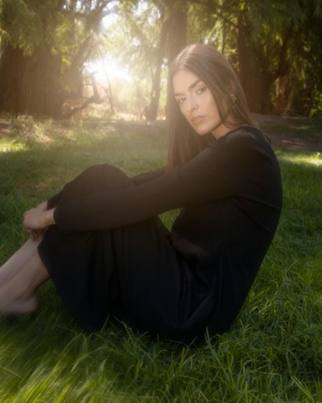 Elizabeth De Alba