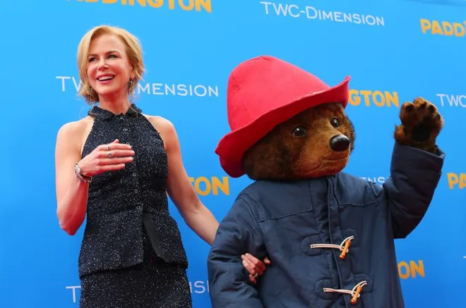 Paddington