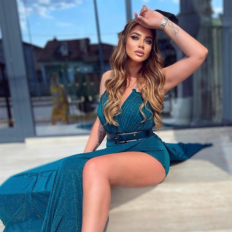 Arjola Demiri