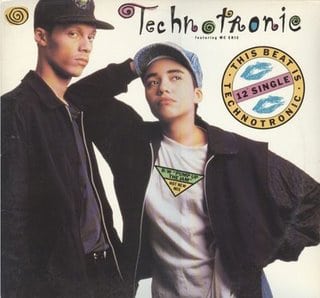 Technotronic