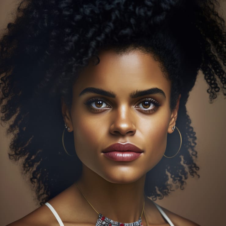 Zazie Beetz