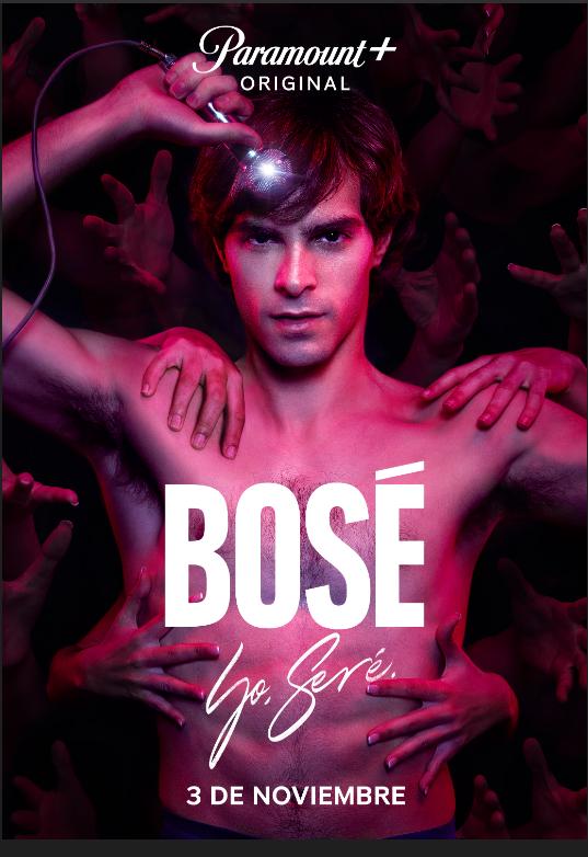Bosé