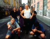 Los Fabulosos Cadillacs