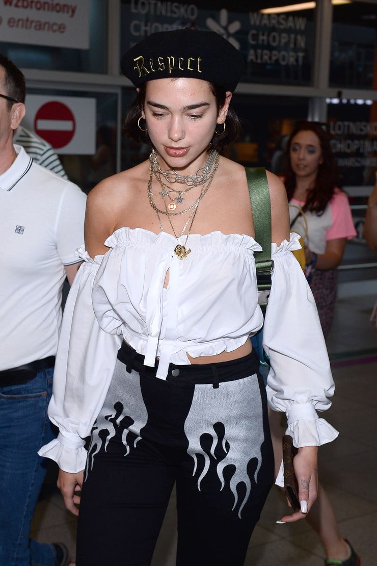 Dua Lipa