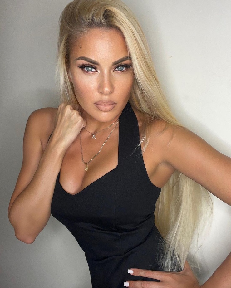 Tasha Voskovskaya Tasha Voskovskaya