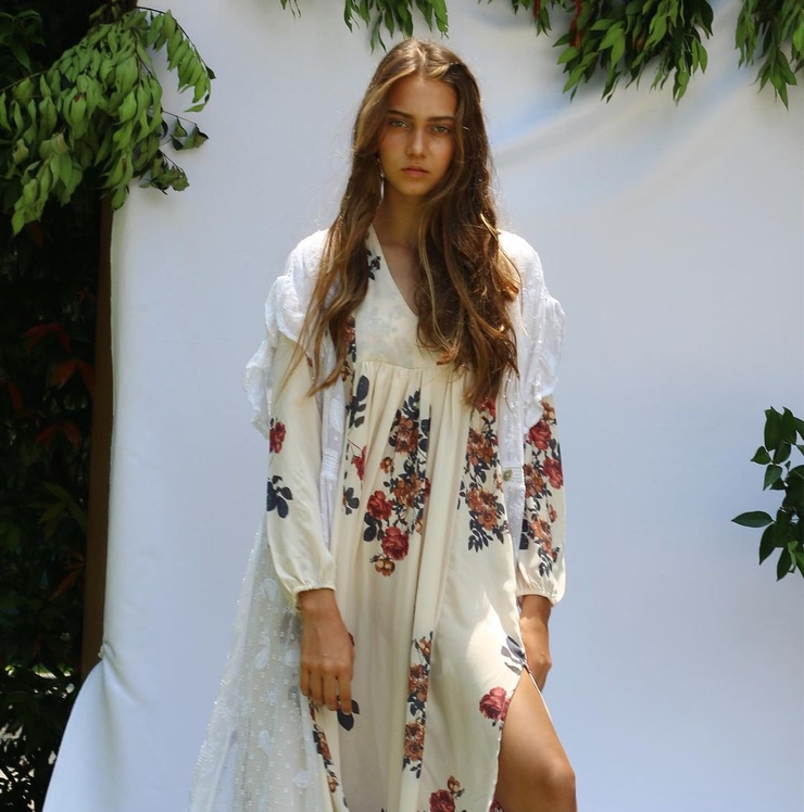 Annabel Bohm