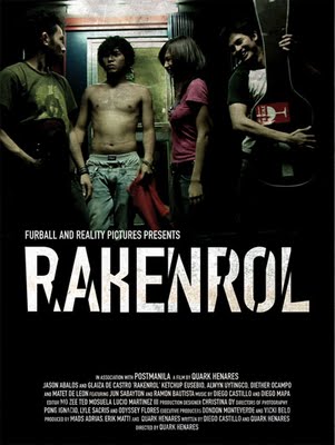 Rakenrol