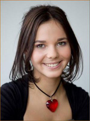 Adriana Neubauerová