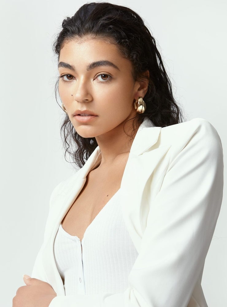 Charis Haden
