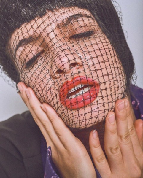 Geovanna de Angelo