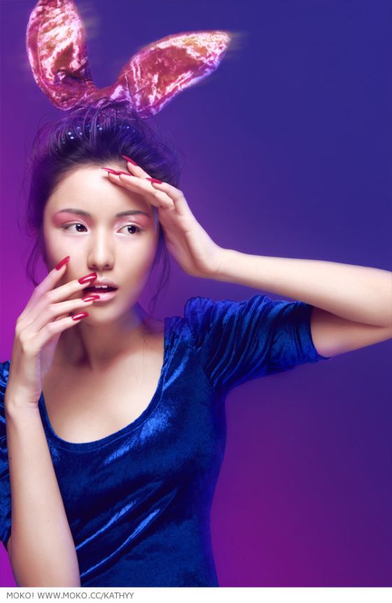Kathy Yang Qian Qian