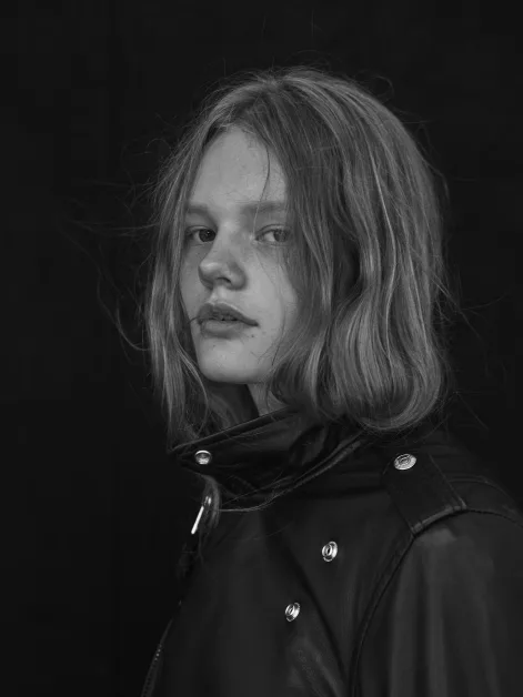 Anne Jurgens