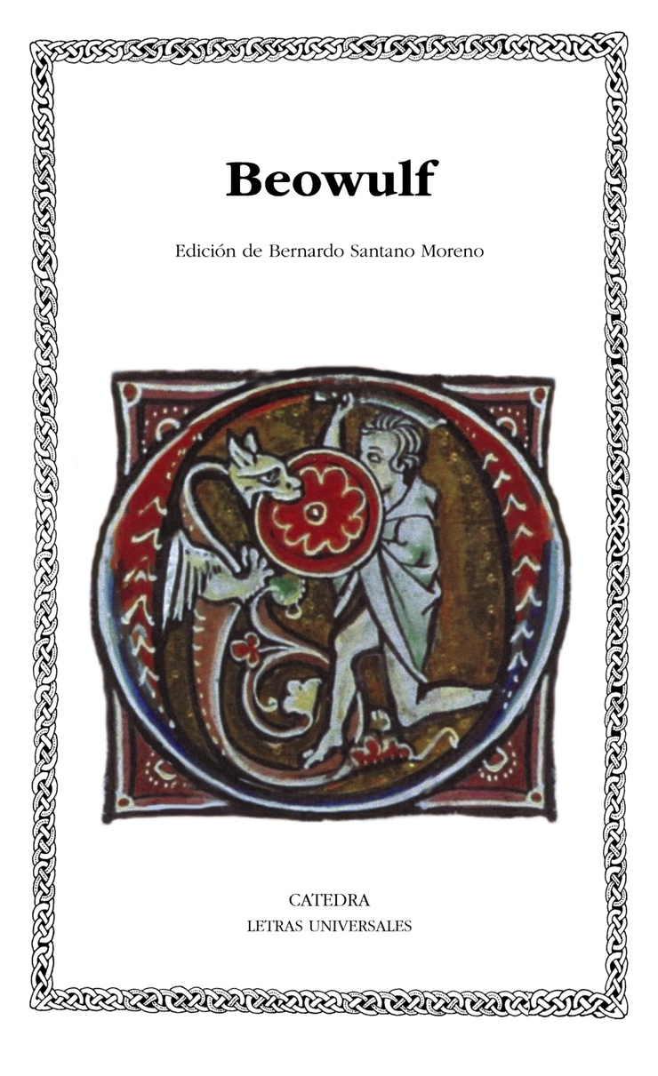 Beowulf 