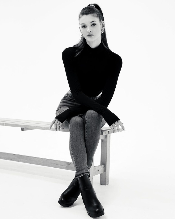 Laura Offermann