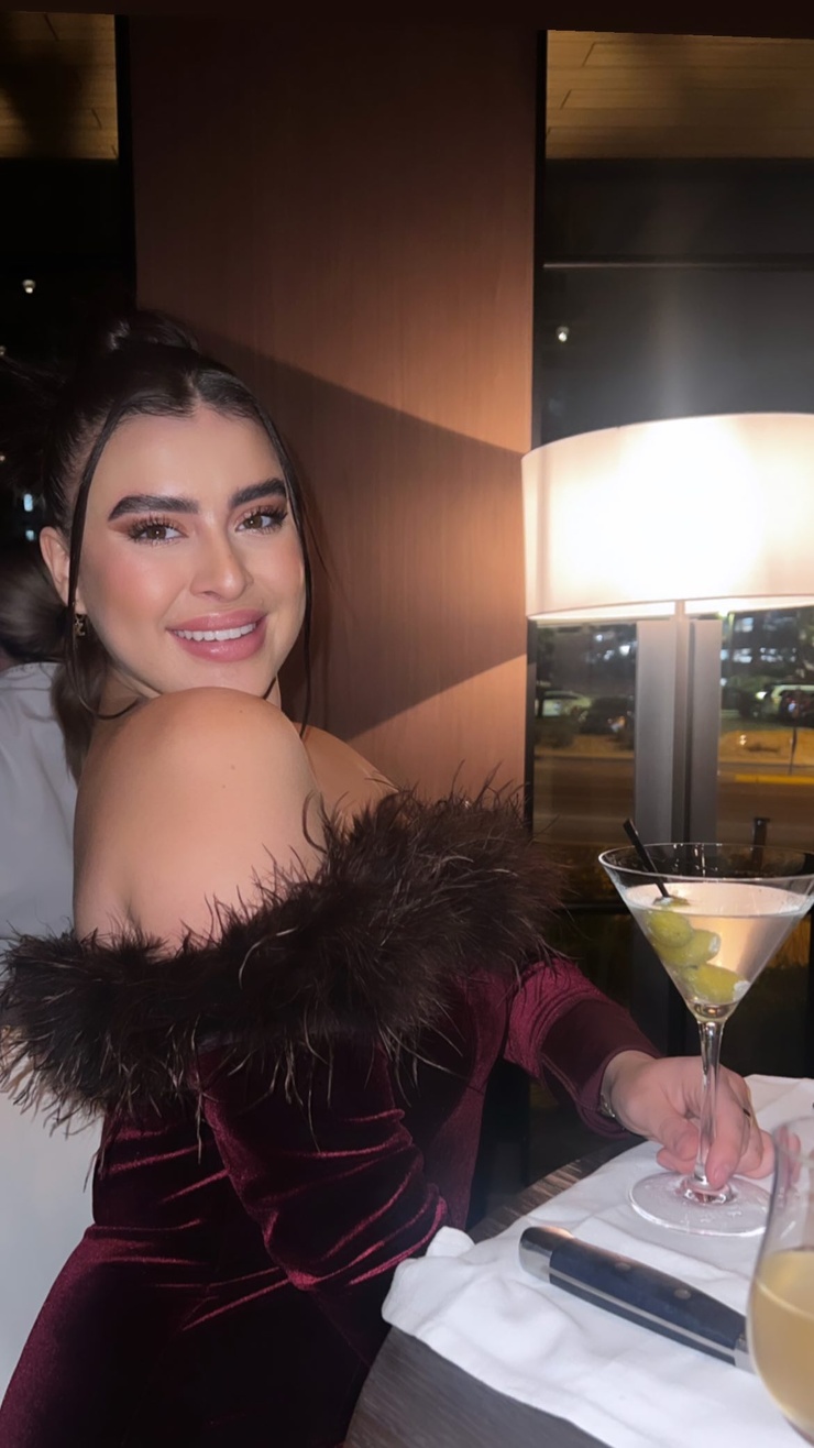 Kalani Hilliker Kalani Hilliker