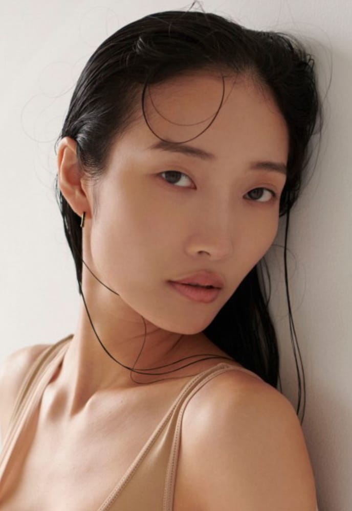 Jisu Hong
