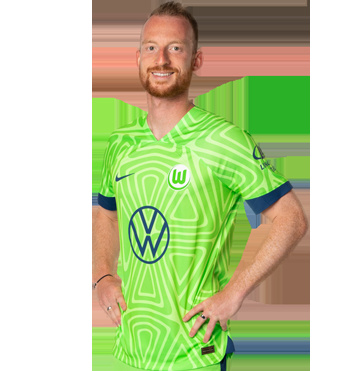 Maximilian Arnold