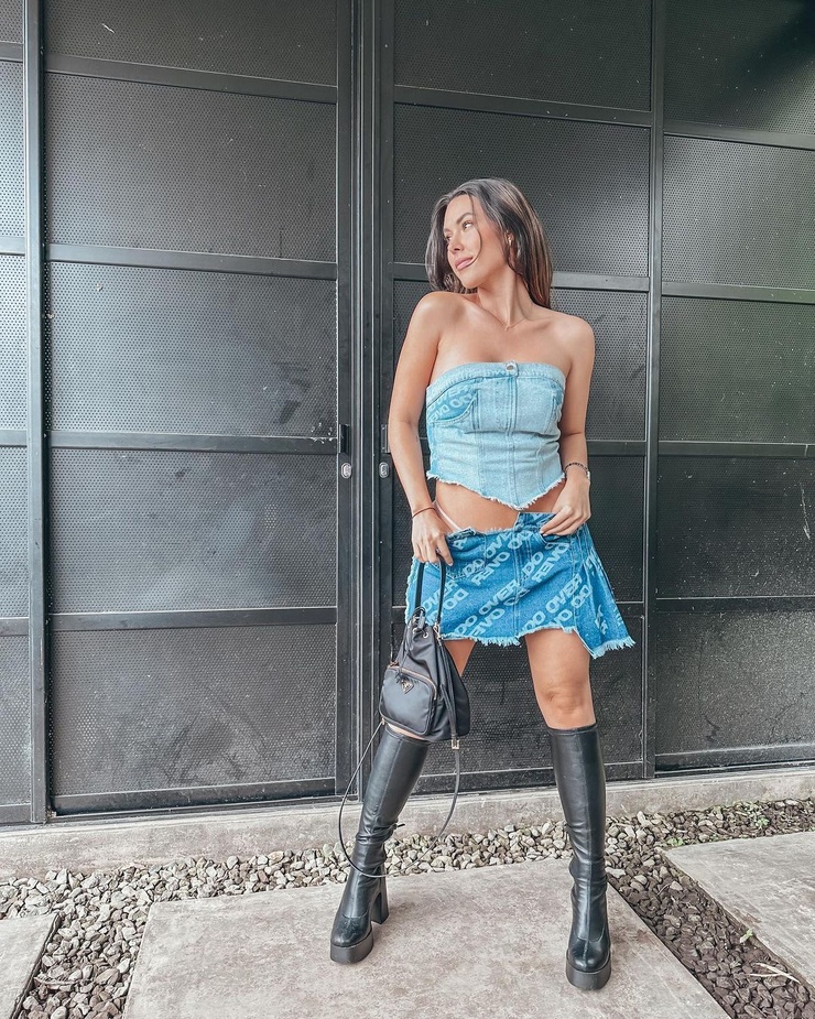 Daniela Salazar C.