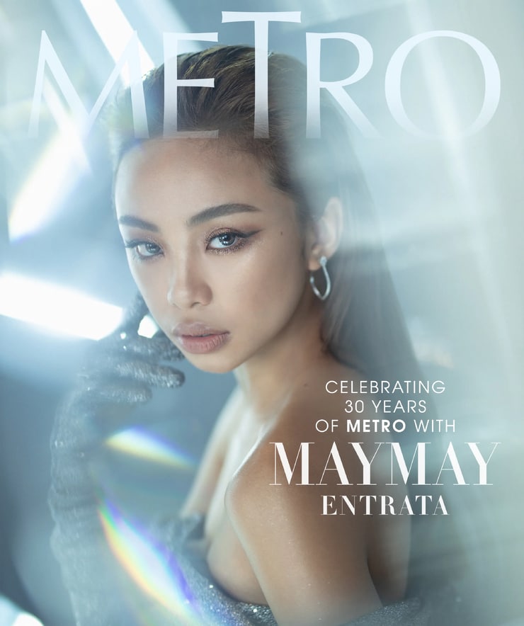 Maymay Entrata