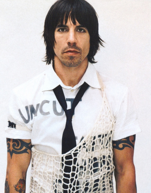 Anthony Kiedis