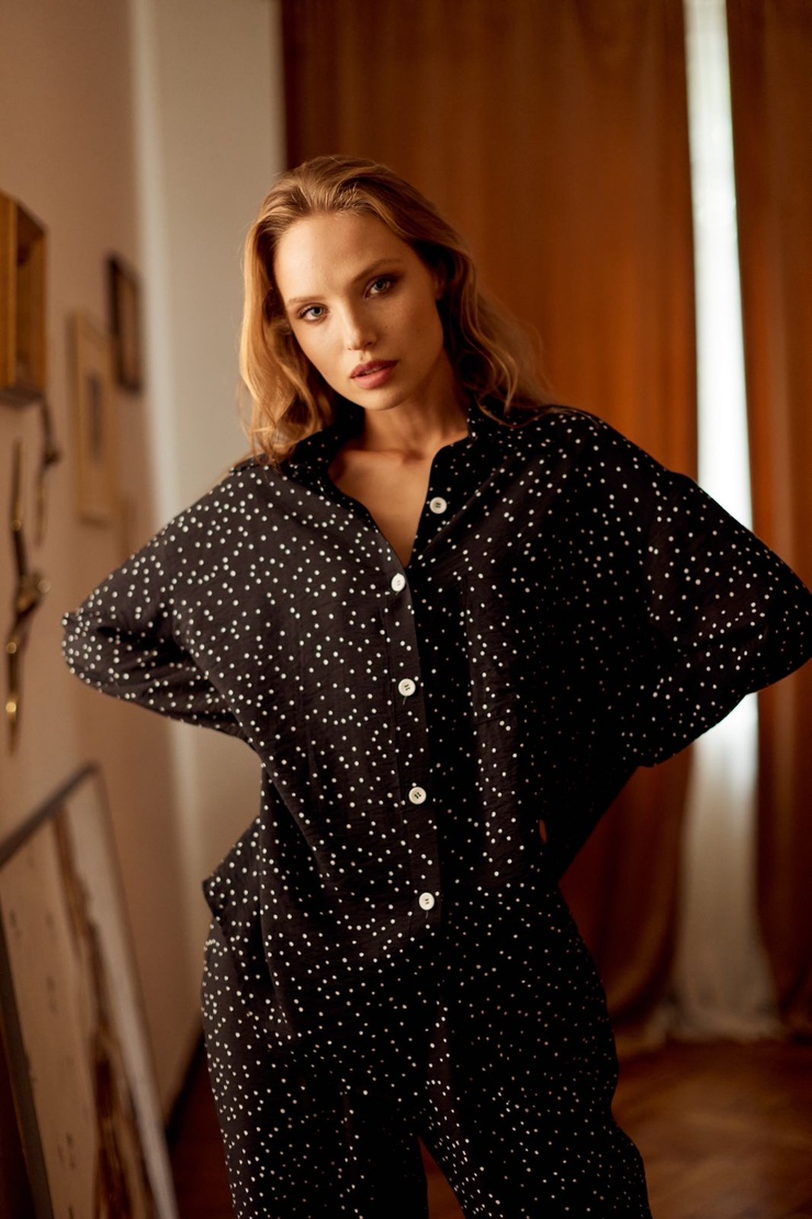 Picture of Ludmyla Yarmolenko