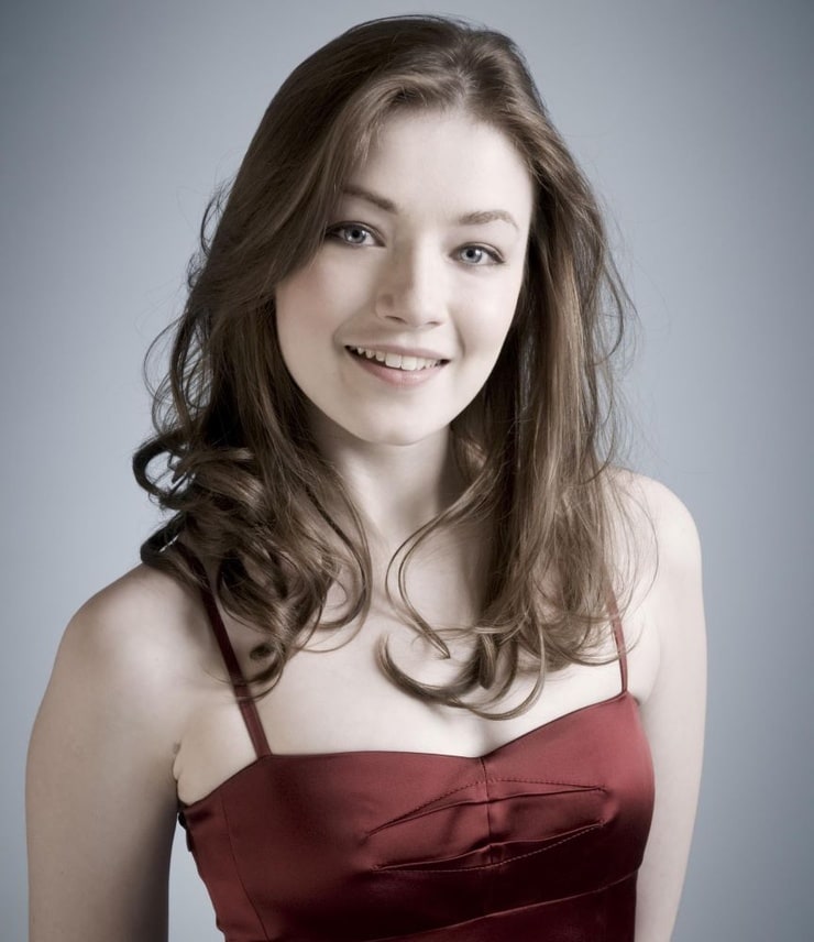 Sarah Bolger