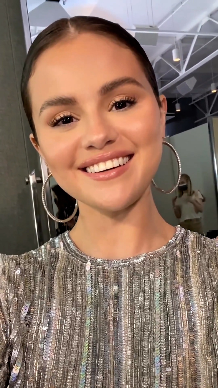 Selena Gomez