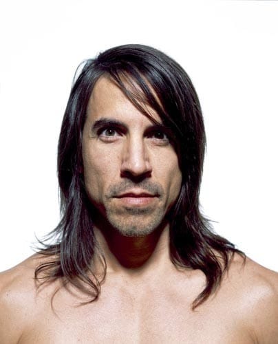 Anthony Kiedis